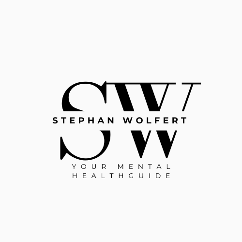 Stephan wolfert, lcsw, msw, mfa